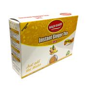 Herbata - Herbata Instant z Imbirem 10 saszetek Wagh Bakri - miniaturka - grafika 1