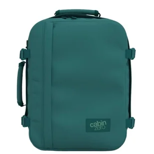 Plecak kabinowy Cabinzero Mini 28L Meadow Green - Plecaki - miniaturka - grafika 2