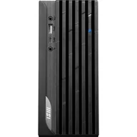 Zestawy komputerowe - Komputer MSI Pro DP20ZA 5M-052EU R5-5600G 8GB RAM 256GB SSD Windows 11 Home - miniaturka - grafika 1