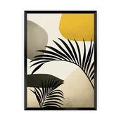 Obrazy i zdjęcia - Plakat Deep Lake - miniaturka - grafika 1