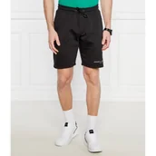 Dresy męskie - Tommy Hilfiger Szorty | Regular Fit - miniaturka - grafika 1