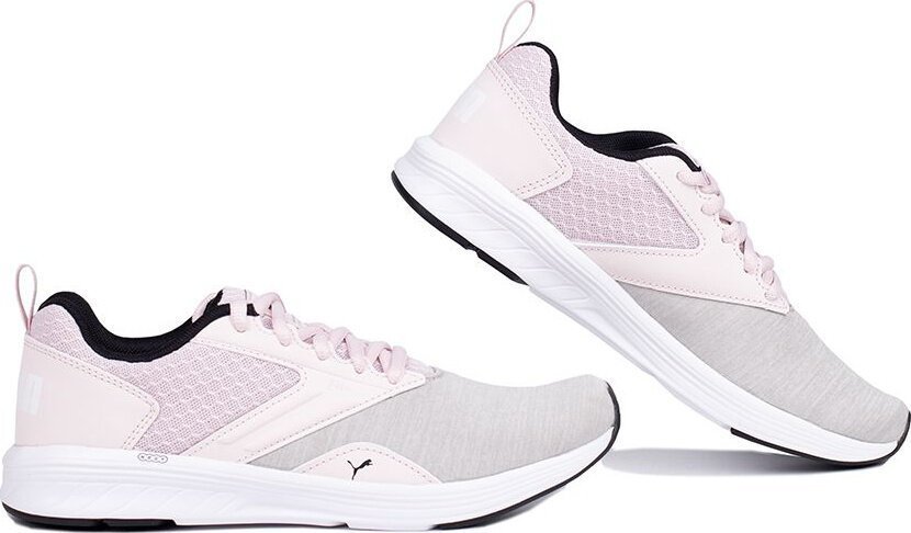 Puma Buty damskie Puma NRGY Comet Galaxy różowo-szare 190556 67 37