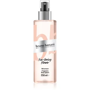 Bruno Banani Woman 250 ml - Wody i perfumy damskie - miniaturka - grafika 1