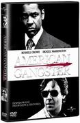 Filmy przygodowe DVD - FILMOSTRADA American Gangster - miniaturka - grafika 1