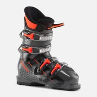 Buty narciarskie - Buty narciarskie dla dzieci Rossignol HERO J4 Meteor Grey flex 50 - miniaturka - grafika 1