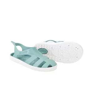 Sandały dziecięce BOATILUS BIOTY BEACH SANDALS - Buty dla dziewczynek - miniaturka - grafika 2