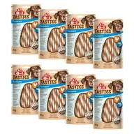 Przysmaki dla psów - Przysmak dla psa 8IN1 Tasties Twisters 8 x 85 g - miniaturka - grafika 1