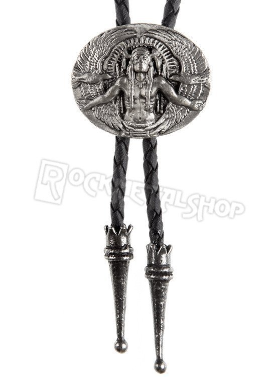 bolo - kowbojski krawat - INDIANIN