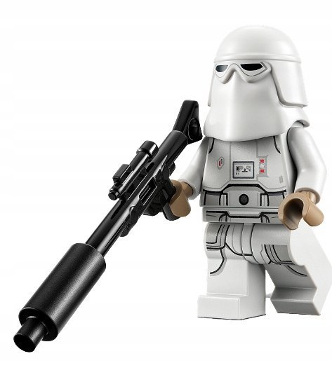 Minifigurka 
