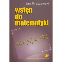 Wstęp do matematyki Używana