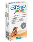 Układ pokarmowy - Apotex Osłonka Junior - 10 Sasz. - miniaturka - grafika 1