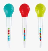 Zabawki do kąpieli - Squeeze & Squirt HAPE - miniaturka - grafika 1