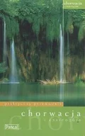 Przewodniki - Chorwacja i Czarnogóra - miniaturka - grafika 1