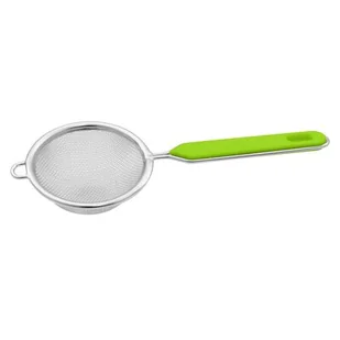 Fackelmann 42431 sitko, ze stali nierdzewnej, wielokolorowy 42431 - Sitka - miniaturka - grafika 1