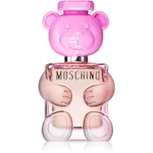 Wody i perfumy damskie - Moschino Toy 2 Bubble Gum woda toaletowa dla kobiet 100 ml - miniaturka - grafika 1