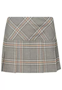 Superdry Bluza damska, Classic Check, 40 - Bluzy damskie - miniaturka - grafika 1