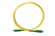 Patchcordy - Patchcord optyczny Johansson 4051 SC/APC - 10m - miniaturka - grafika 1