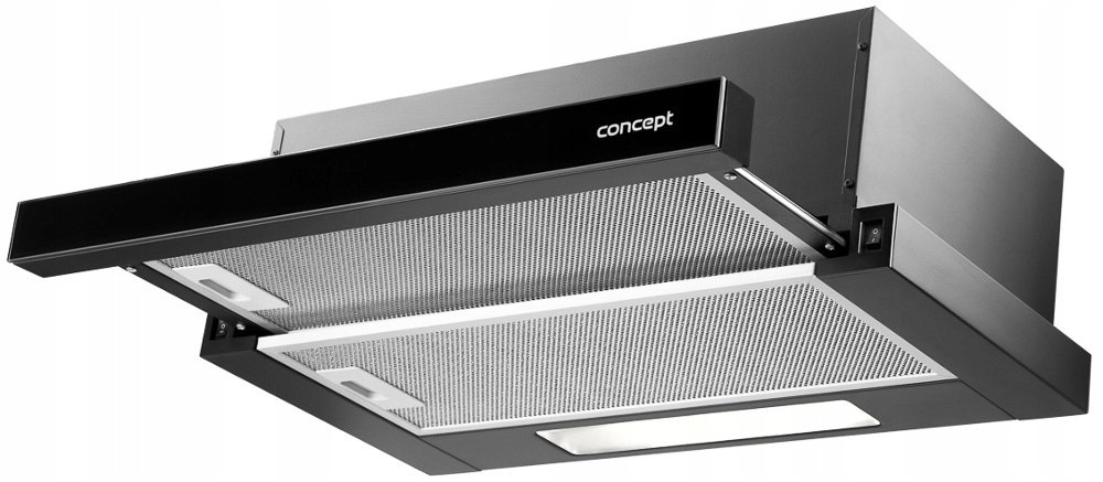 Concept OPV3560BC