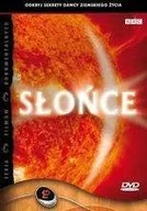 Filmy dokumentalne DVD - Słońce - miniaturka - grafika 1