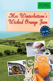 Pons Mrs Winterbottom's Wicked Jam - Praca zbiorowa - Materiały pomocnicze dla uczniów - miniaturka - grafika 2