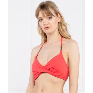 Michael Kors Góra od bikini - Stroje kąpielowe - miniaturka - grafika 1