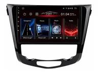 Radia samochodowe - Radio Android FS1-Lite Nissan X-trail Qashqai (Auto AC) 2013-2017 - miniaturka - grafika 1