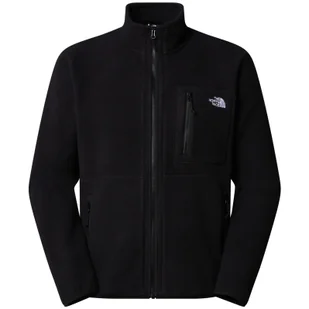 Kurtka męska The North Face M Yumiori Full Zip Rozmiar: L / Kolor: czarny - Kurtki męskie - miniaturka - grafika 1