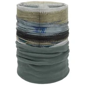 Czapki narciarskie - Bandana BUFF POLAR TICEX SILVERSAGE - miniaturka - grafika 1