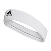 Tenis ziemny - Adidas Opaska Headband CF6925 CF6925 - miniaturka - grafika 1