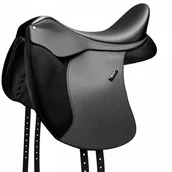 Siodła - Wintec Siodło 500 WIDE dresażowe / ujeżdżeniowe z systemem CAIR wysyłka 24! - miniaturka - grafika 1