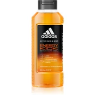 Kosmetyki do kąpieli - Adidas Active Skin&Mind Energy Kick - miniaturka - grafika 1