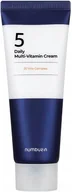 Kremy do twarzy - Krem do twarzy Numbuzin No.5 Daily Multi-Vitamin Cream 60ml - miniaturka - grafika 1