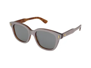 Okulary przeciwsłoneczne Gucci GG1264S 004 - Okulary przeciwsłoneczne - miniaturka - grafika 1