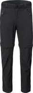 Spodnie sportowe męskie - Męskie Spodnie CLARINO 2IN1 - miniaturka - grafika 1