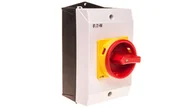 Wyłączniki światła i elektryczne - Eaton (Moeller) wyłącznik bezpieczeństwa P1  25/I2-SI P1 łącznik obciążenia 4015082073084 207308 - miniaturka - grafika 1