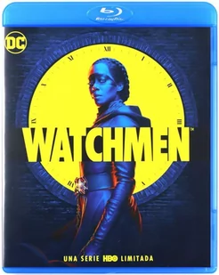 Watchmen - Horrory Blu-Ray - miniaturka - grafika 1