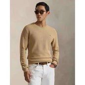 Swetry męskie - POLO RALPH LAUREN Sweter Regular Fit - miniaturka - grafika 1