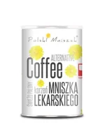 Kawa - SIEDLECKA MANUFAKTURY KAWY Kawa mielona z mniszka lekarskiego bezkofeinowa SMK022 - miniaturka - grafika 1