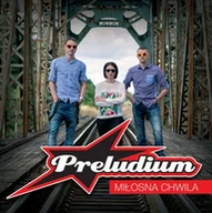 Disco polo - Preludium: Miłosna Chwila [CD] - miniaturka - grafika 1