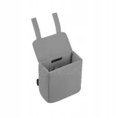 Torby fotograficzne i futerały - Wkład do torby Fancier CS6025 szary - miniaturka - grafika 1