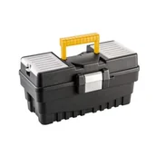 Skrzynki i torby narzędziowe - Topex X Skrzynka narzędziowa 79R131 - miniaturka - grafika 1