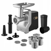 Maszynki do mięsa - Maszynka Do Mięsa Sencor Smg 6400SL - miniaturka - grafika 1