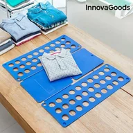 Meble modułowe i akcesoria - Deska do składania ubrań InnovaGoods - miniaturka - grafika 1