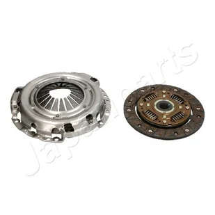 Sprzęgło - komplet JAPANPARTS KF-2120  w 24 h. Do 100 dni na zwrot. 100 tys. Klientów. - Sprzęgła - miniaturka - grafika 1