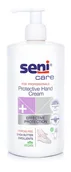Higiena osób starszych i niepełnosprawnych - Seni Care Krem do rąk dla profesjonalistów Seni Care ochronny 500 ml 500 ml |   SE-231-B500-X01 - miniaturka - grafika 1