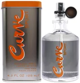 Wody i perfumy męskie - Liz Claiborne, Curve Sport, Eau De Cologne, For Men, 125 ml For Men - miniaturka - grafika 1
