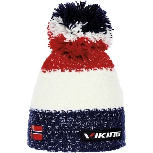 VIKING Czapka CORNET Man - Czapki i chusty sportowe męskie - miniaturka - grafika 1