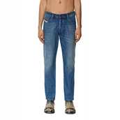 Spodnie damskie - Diesel D-Yennox Oryginalne Spodnie Męskie W33 L30 - miniaturka - grafika 1