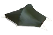 Namioty - Nordisk Telemark 2 Light Weight Namiot, forest green 2020 Namioty 151006 - miniaturka - grafika 1