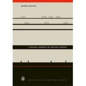 Biografie i autobiografie - Z Polski Ludowej do Wolnej Europy - miniaturka - grafika 1